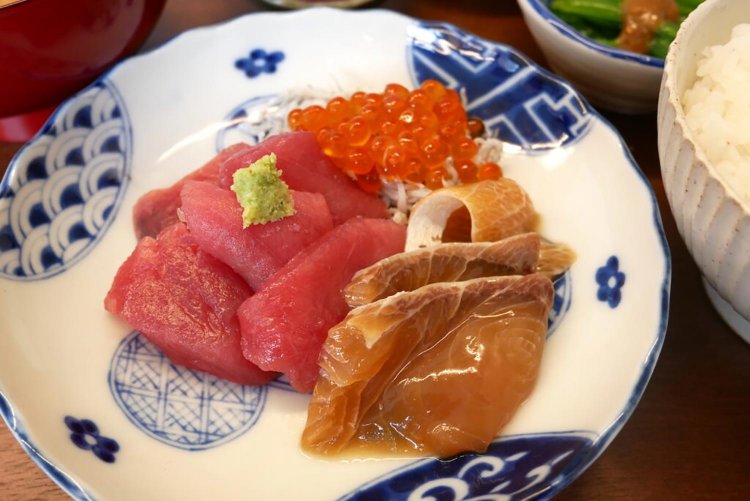 【荒川102】都電テーブル東尾久三丁目