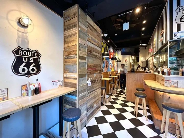 【としまらいふ】EGG BOMB