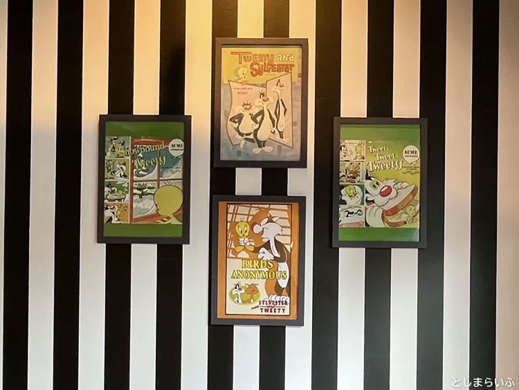 【としまらいふ】EGG BOMB