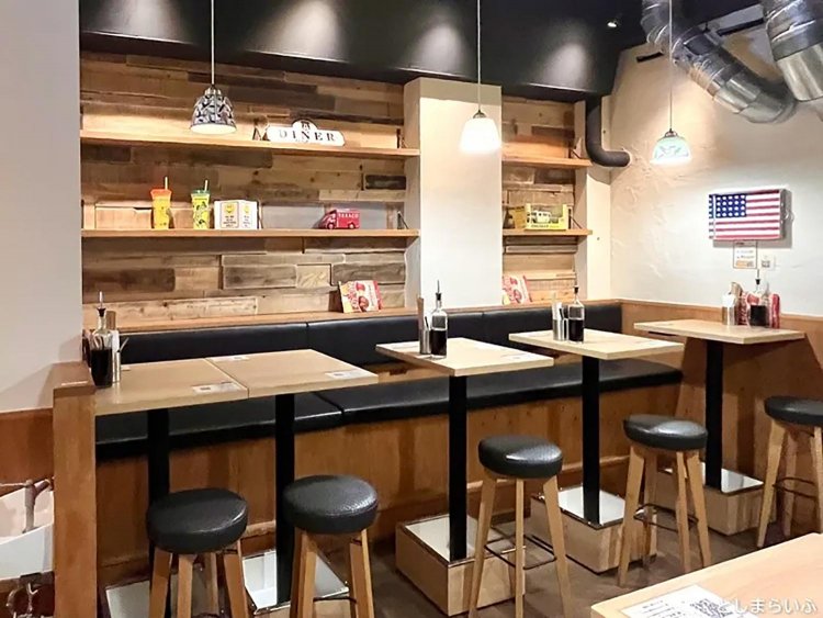 【としまらいふ】EGG BOMB