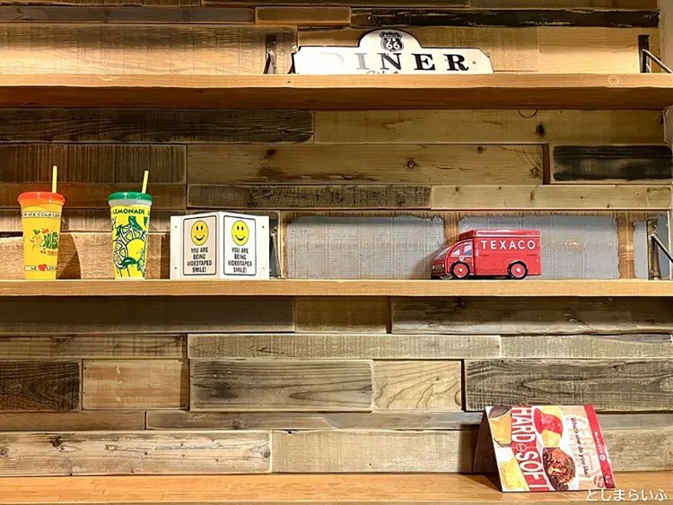 【としまらいふ】EGG BOMB