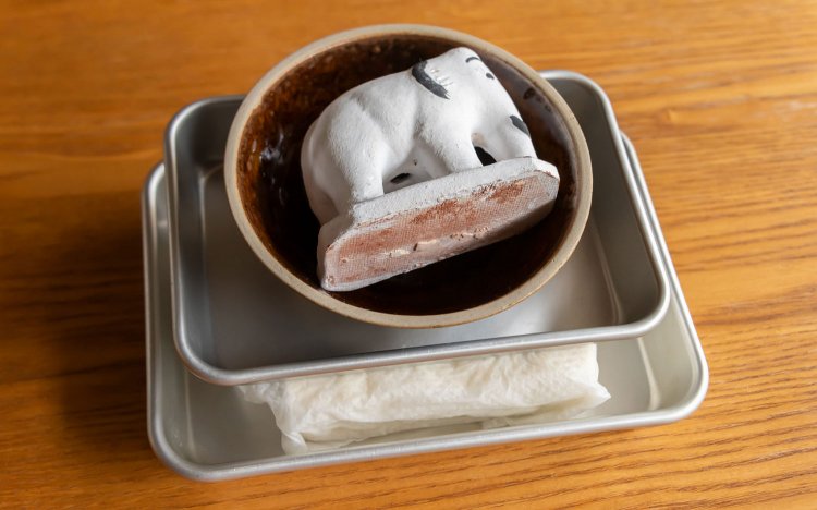 【東京おでんだね】ロールキャベツの調理方法