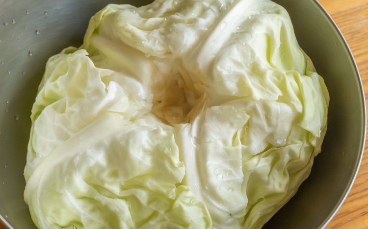 【東京おでんだね】ロールキャベツの調理方法