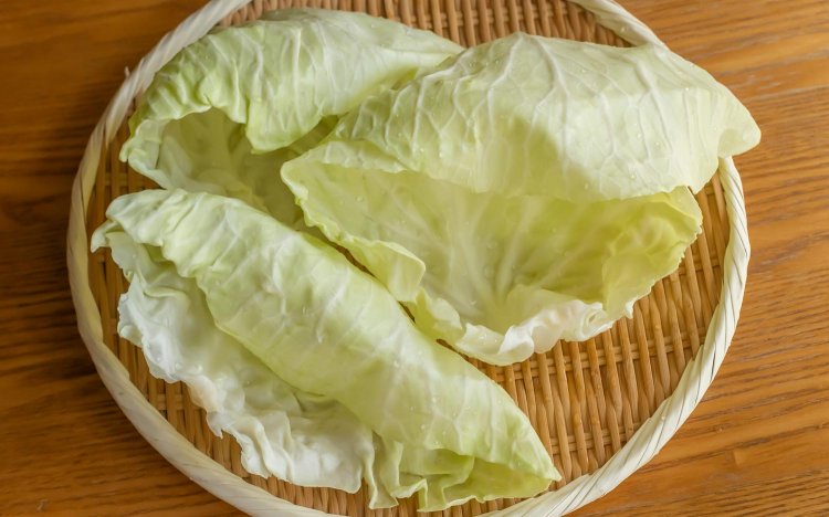 【東京おでんだね】ロールキャベツの調理方法