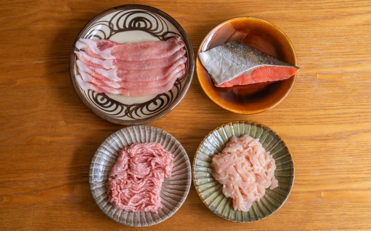 【東京おでんだね】ロールキャベツの調理方法