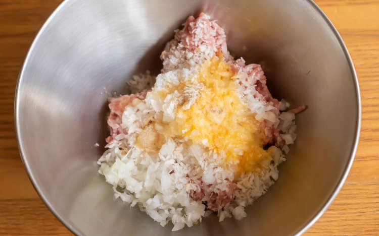 【東京おでんだね】ロールキャベツの調理方法