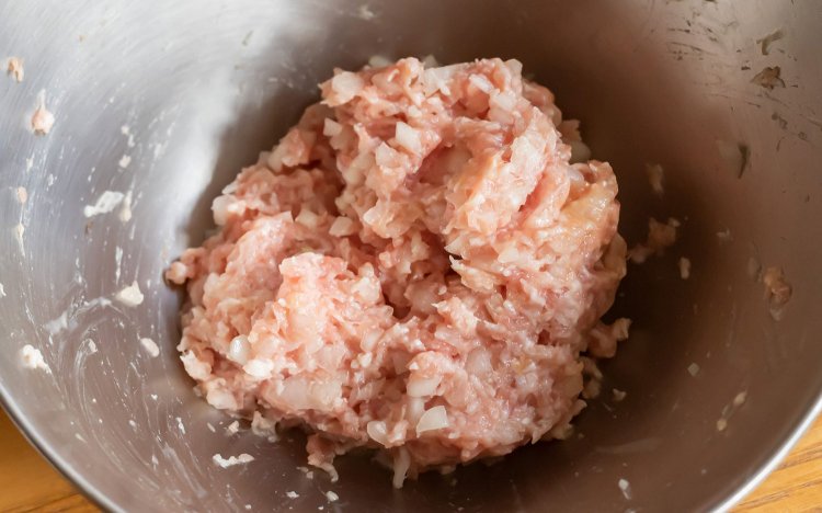 【東京おでんだね】ロールキャベツの調理方法