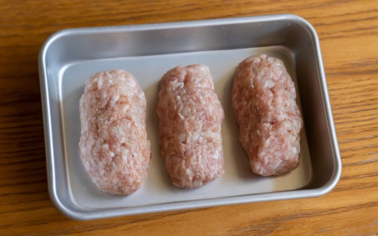 【東京おでんだね】ロールキャベツの調理方法