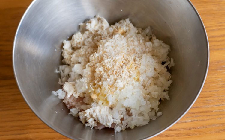 【東京おでんだね】ロールキャベツの調理方法