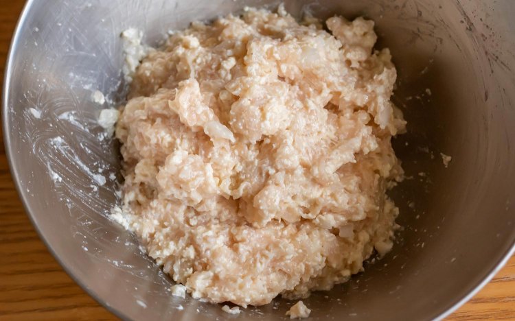 【東京おでんだね】ロールキャベツの調理方法