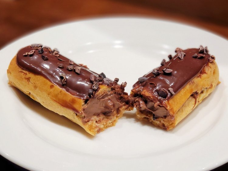 ピエールマルコリーニ 銀座本店10