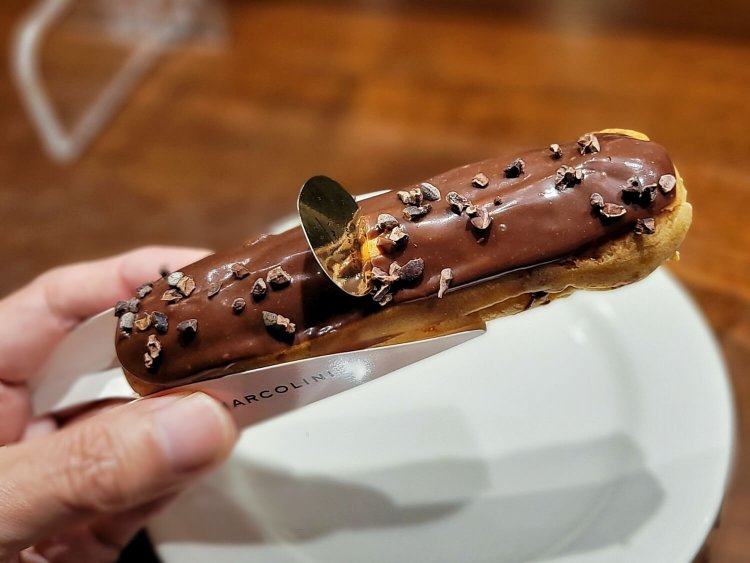 ピエールマルコリーニ 銀座本店9