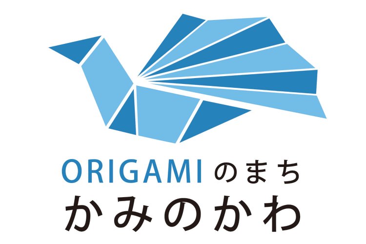 新しく採用されたロゴマーク。