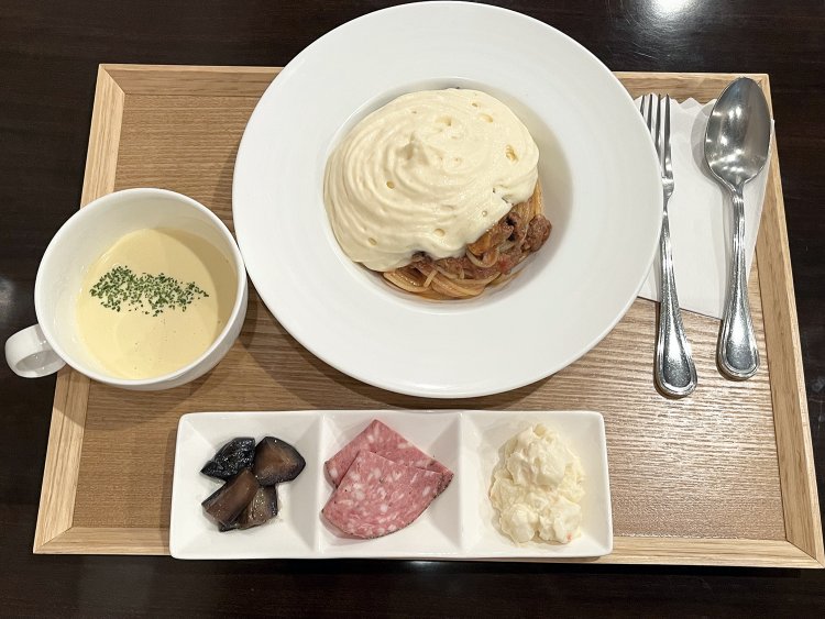 【閉店】ATSUMI食堂（あつみしょくどう）