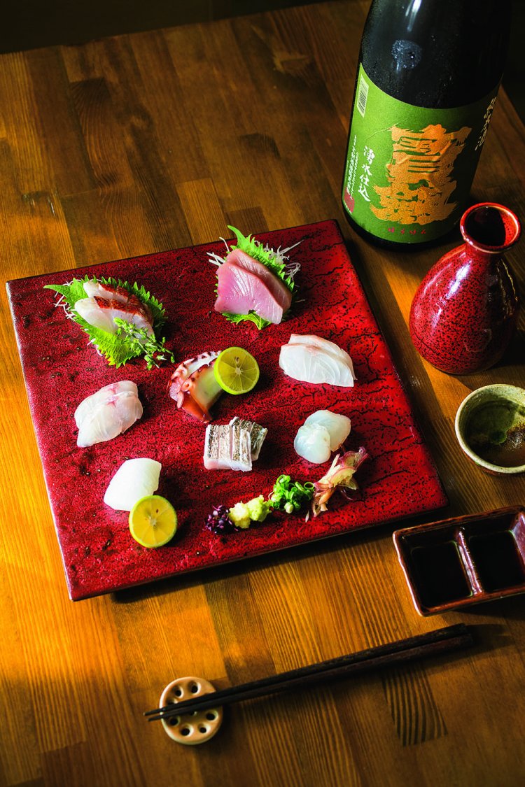 この店のためだけに鎌倉に通う人もいる『こころや』。