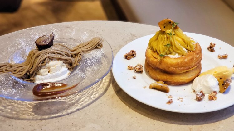 カフェ＆ブックス ビブリオテーク 東京・有楽町