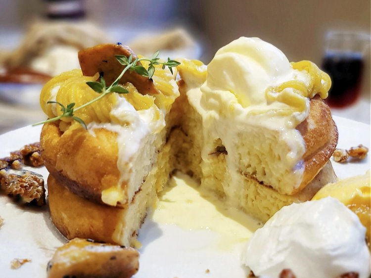 カフェ＆ブックス ビブリオテーク 東京・有楽町5