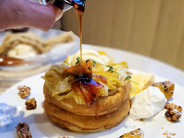 カフェ＆ブックス ビブリオテーク 東京・有楽町6