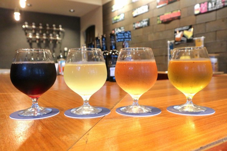 Cidernaut（サイダーノート）