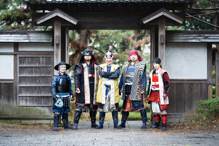 浮き城とはなんだ？浮かれた城代がいたからではない……。～のぼうさまが語る埼玉県行田市　前編～