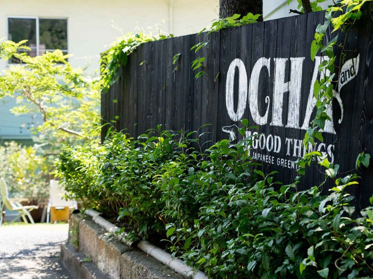 【Re:leaf Record】「SAKUU」