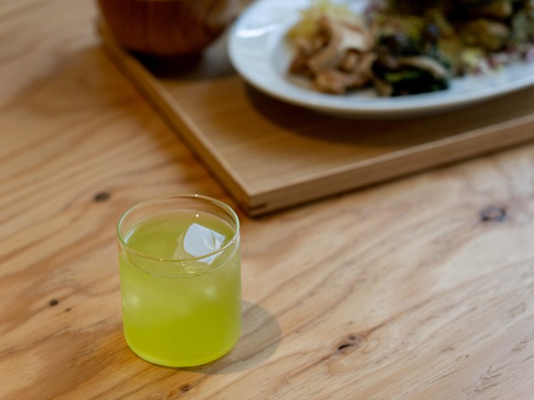 【Re:leaf Record】「SAKUU」