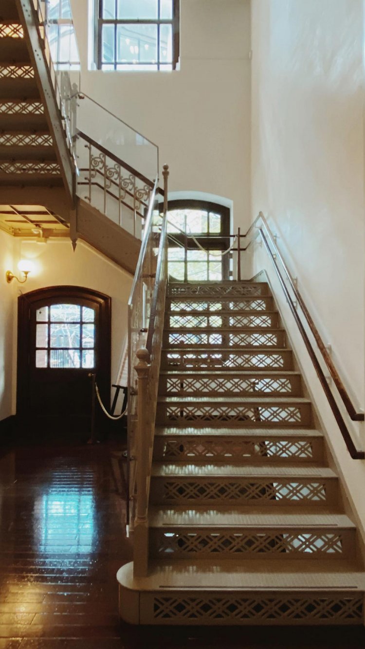 【カメラガールズ】丸の内エリアから有楽町エリアを撮り歩く