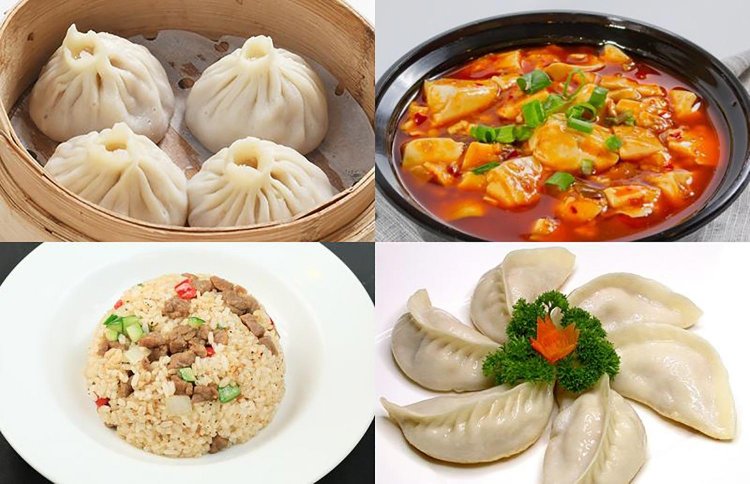 【としまらいふ】上海富春小籠