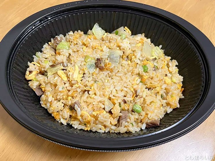 【としまらいふ】上海富春小籠