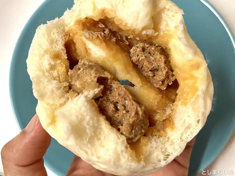 【としまらいふ】上海富春小籠