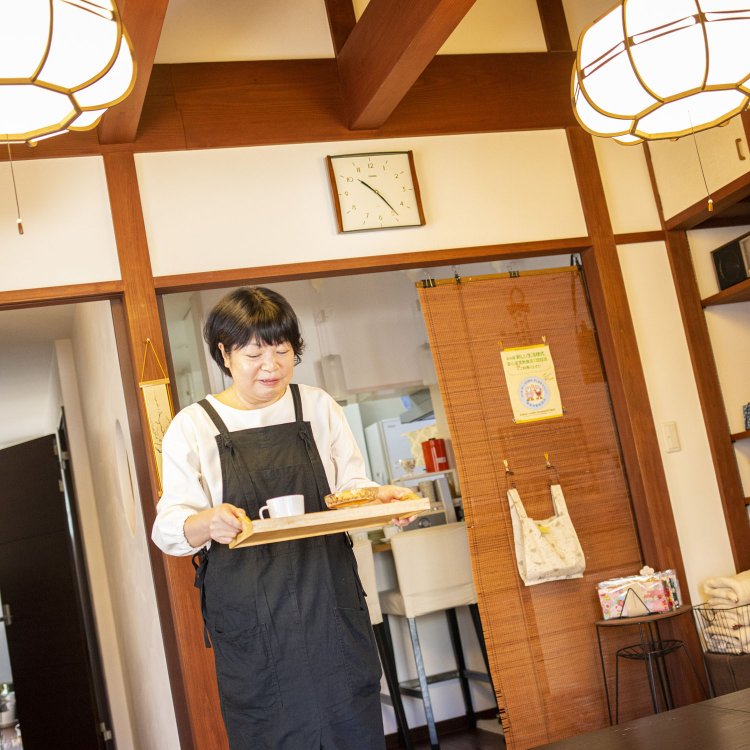 見沼の見どころにも詳しい。