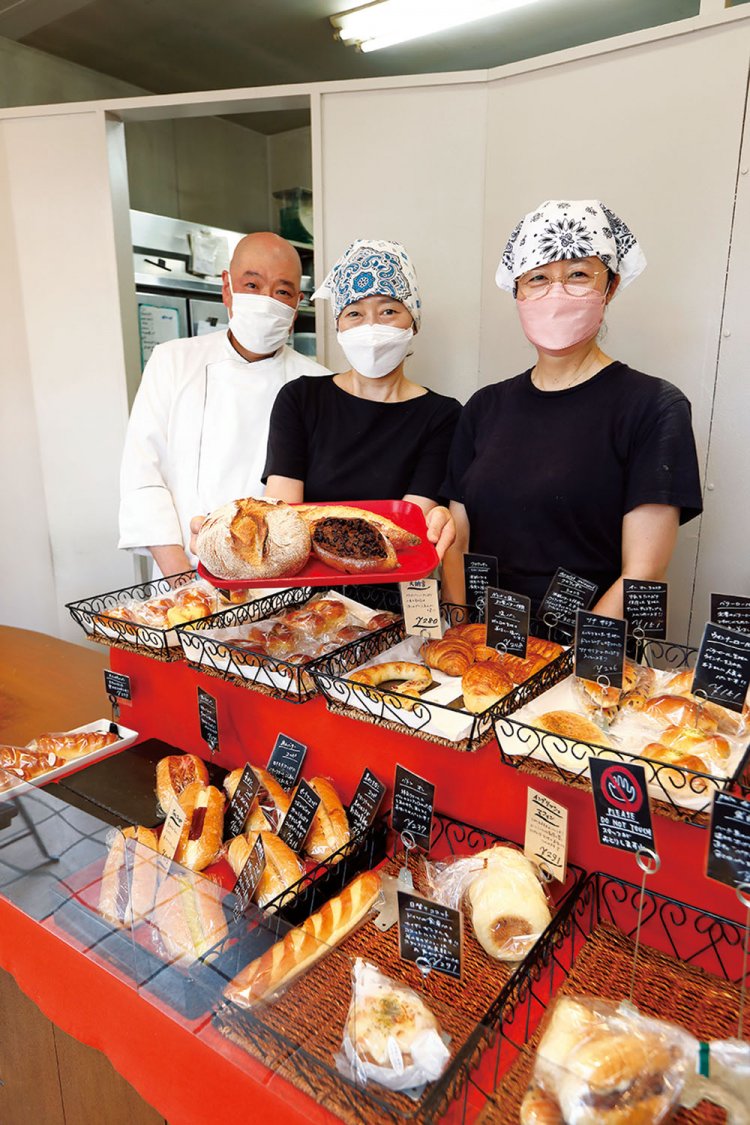 Anjelique BeBe　写真