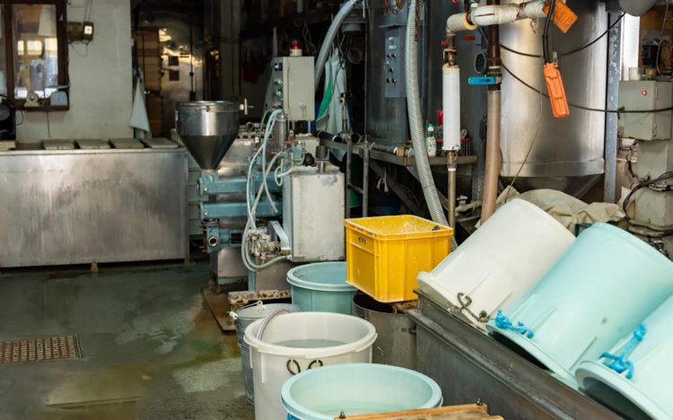 【東京おでんだね】樋川商店