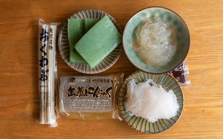 【東京おでんだね】樋川商店