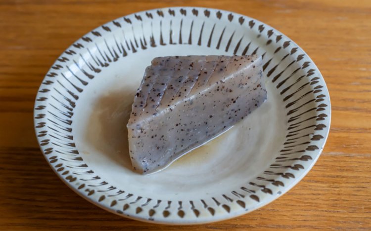 【東京おでんだね】樋川商店