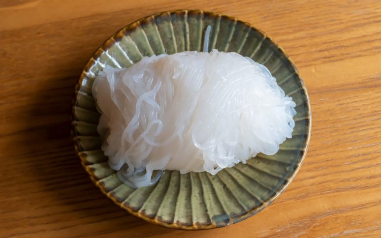 【東京おでんだね】樋川商店