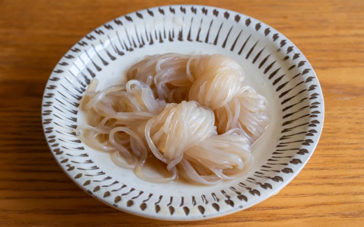 【東京おでんだね】樋川商店