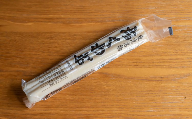 【東京おでんだね】樋川商店