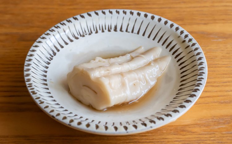 【東京おでんだね】樋川商店