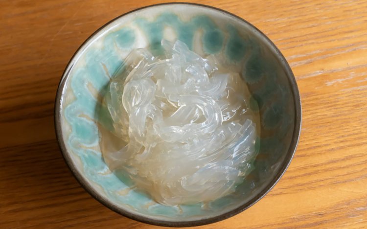 【東京おでんだね】樋川商店