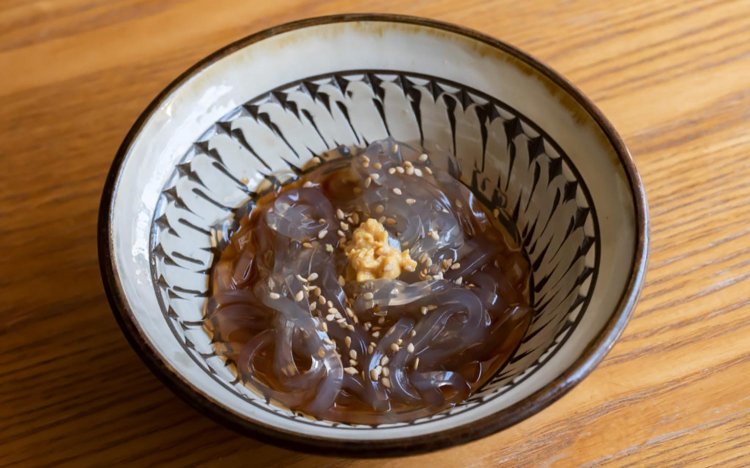 【東京おでんだね】樋川商店