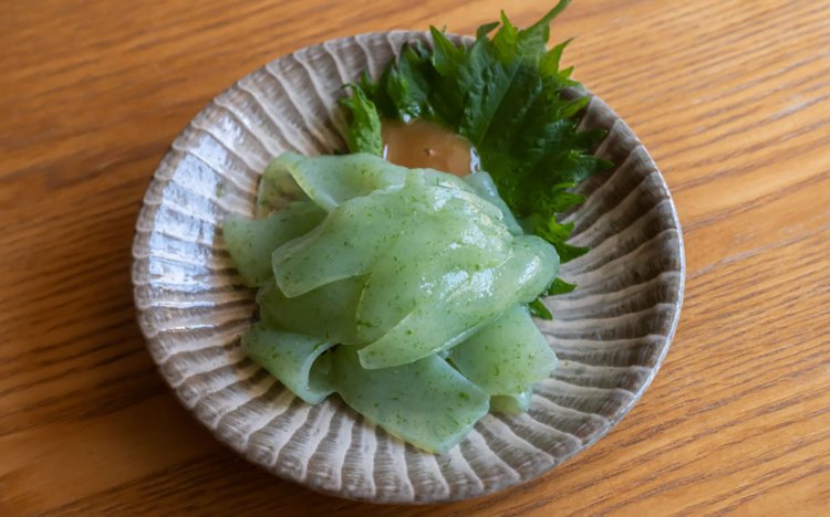 【東京おでんだね】樋川商店