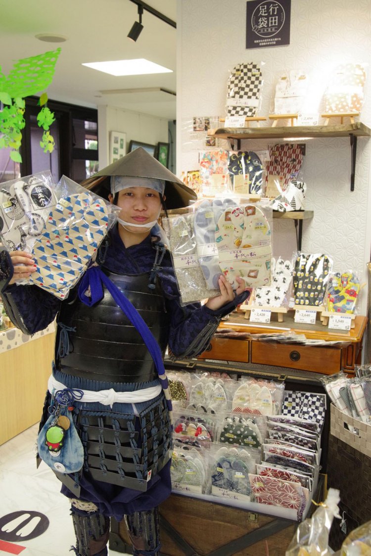 誰しもが必ずひとつは持っていたいものですよねぇ？