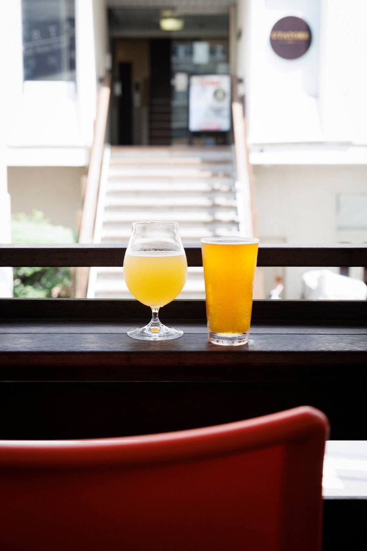 Y.Y.G.Brewery&Beer Kitchen2