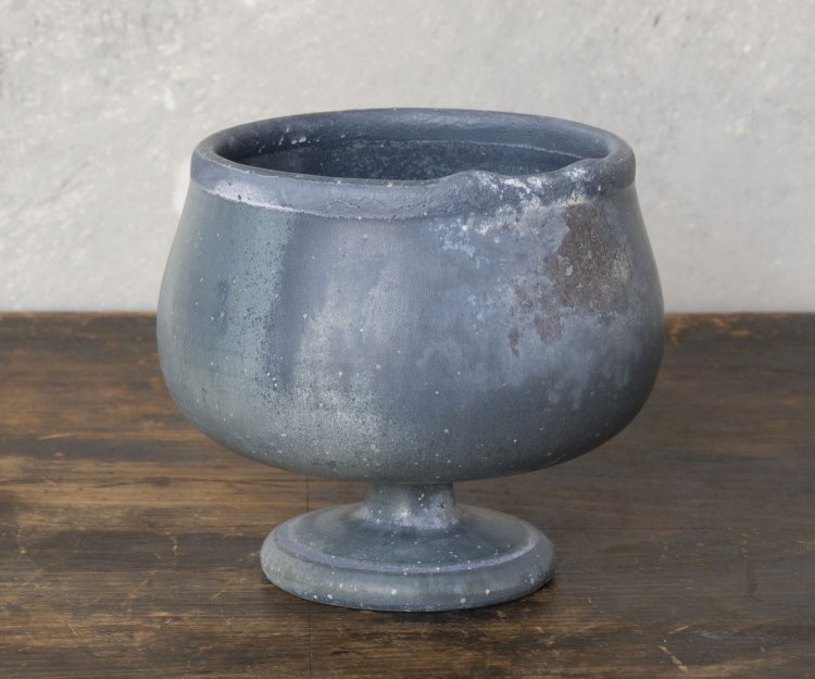 梅本勇のワイングラス3300円。