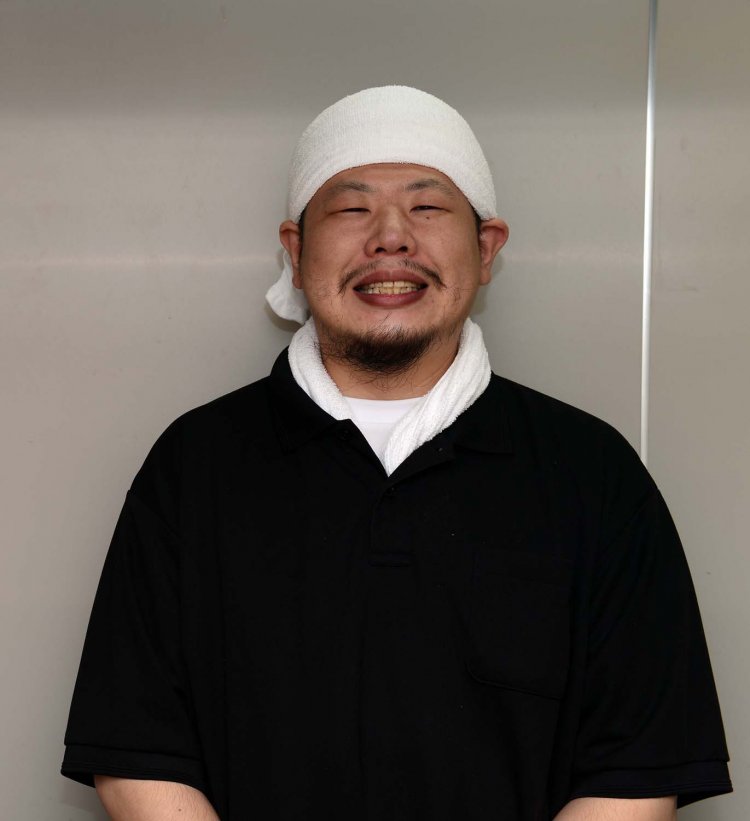 「女性一人のお客様も多いですので、ぜひ一度おいでください」と店長の高橋さん。