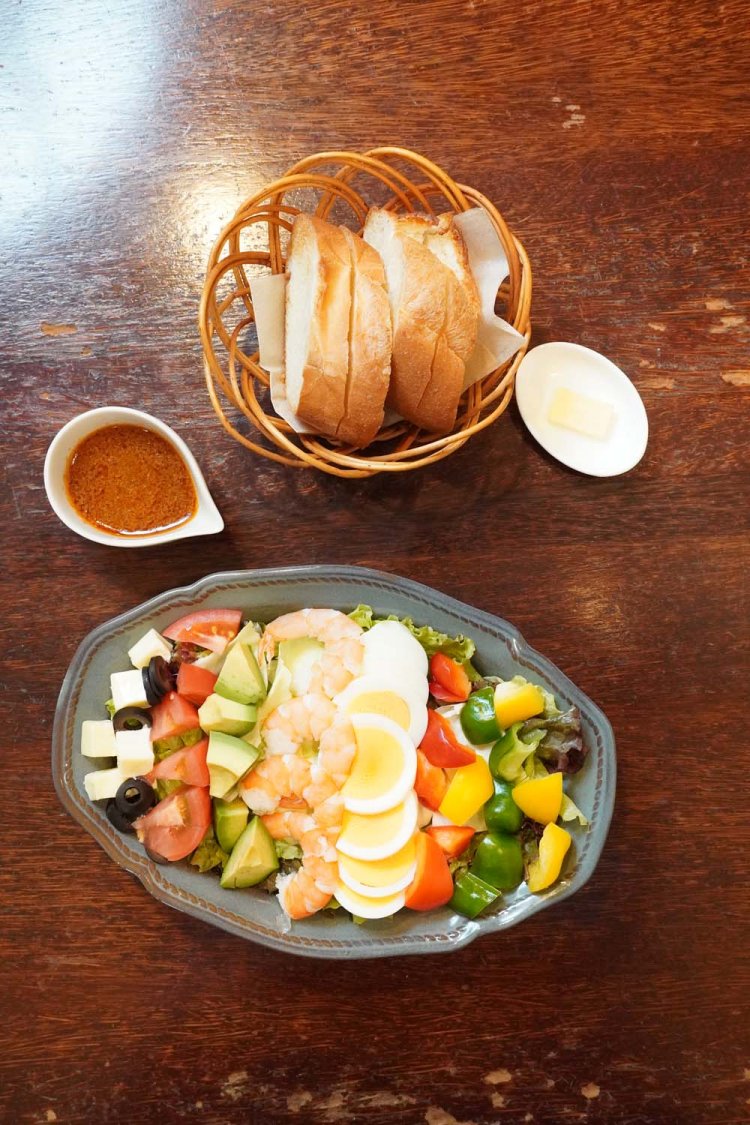 【閉店】honohono cafe（ホノホノカフェ）