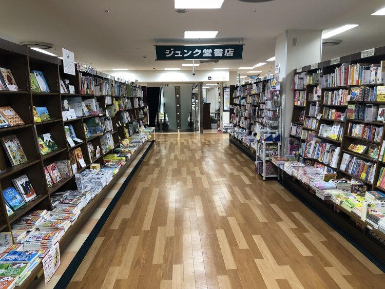 2022年6月に店内を改装。