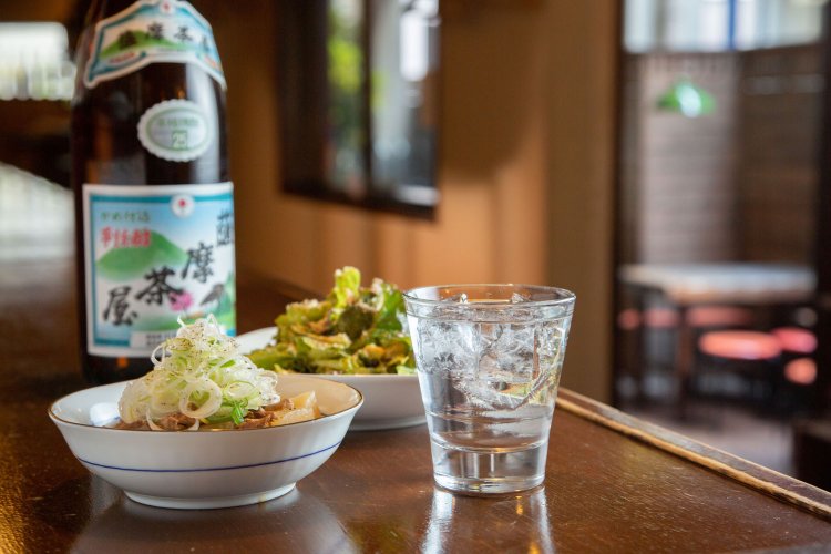 こっそり通いたくなる吉祥寺の旨い居酒屋8店。日本酒が熱い街で、珠玉の品揃えに出合う！