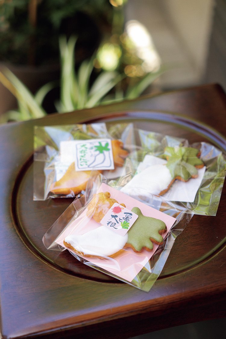 おしあげ煎餅本舗